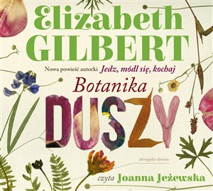 [Audiobook] Botanika duszy buy polish books in Usa