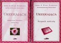 Urzekająca Dziennik osobisty / Urzekająca Odkrywanie tajemnicy pakiet - John Eldredge, Stasi Eldredge