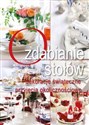 Ozdabianie stołów dekoracje świąteczne, przyjecia okolicznościowe Canada Bookstore