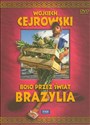 Wojciech Cejrowski - Boso przez świat Brazylia - Wojciech Cejrowski polish books in canada