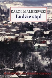 Ludzie stąd  