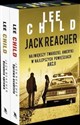Pakiet Lee Child Jack Reacher pl online bookstore