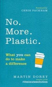 No More Plastic - Polish Bookstore USA