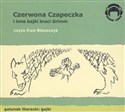 [Audiobook] Czerwona czapeczka i inne bajki Canada Bookstore