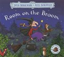 Room on the Broom - Julia Donaldson Bookshop