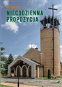 Niecodzienna propozycja  