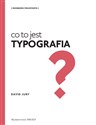 Co to jest Typografia? - David Jury Bookshop