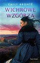 Wichrowe Wzgórza (wydanie pocketowe)  polish books in canada