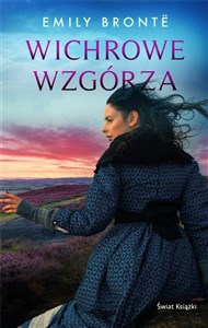 Wichrowe Wzgórza (wydanie pocketowe)  polish books in canada