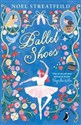 Ballet Shoes  Polish Books Canada
