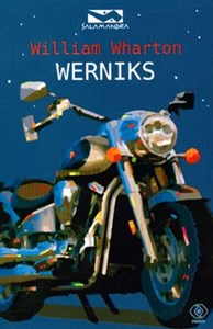 Werniks in polish