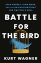 Battle for the Bird Polish bookstore