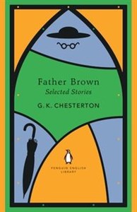 Father Brown Selected Stories  buy polish books in Usa