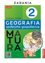 Geografia społeczno-gospodarcza books in polish