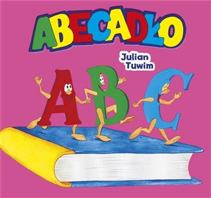 Abecadło buy polish books in Usa