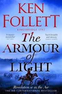 The Armour of Light in polish