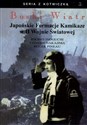 Boski wiatr Japońskie formacje Kamikadze w II Wojnie Światowej  