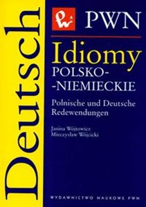 Idiomy polsko niemieckie Polnische und Deutsche Redewendungen books in polish
