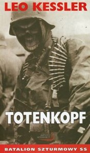Totenkopf Batalion szturmowy SS to buy in Canada