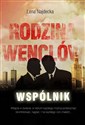 Rodzina Wenclów Tom 1 Wspólnik - Lena Najdecka