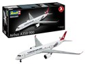 Airbus A350-900 Turkish Airlines in polish