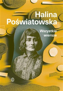 Wszystkie wiersze  Polish Books Canada