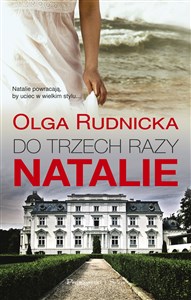 Do trzech razy Natalie buy polish books in Usa