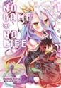 No Game No Life 1 - Yuu Kamiya
