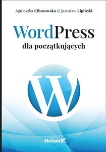 WordPress dla początkujących in polish