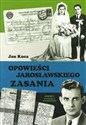 Opowieści jarosławskiego Zasania Część 1 polish books in canada