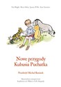 [Audiobook] Nowe przygody Kubusia Puchatka online polish bookstore