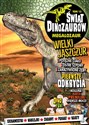 Świat Dinozaurów 15/2019 Megalosaurus  
