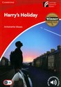 Harry's Holiday Level 1 Beginner/Elementary bookstore