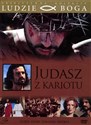 Ludzie Boga. Judasz z Kariotu DVD + książka books in polish