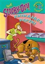 ScoobyDoo! Znikające pączki Poczytaj ze Scoobym - Polish Bookstore USA