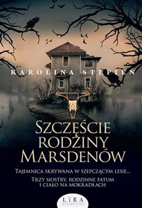 Szczęście rodziny Marsdenów in polish