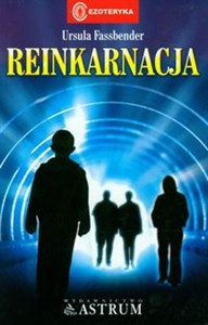 Reinkarnacja books in polish