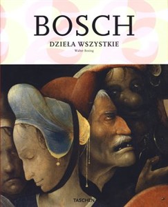 Bosch. Dzieła wszystkie  bookstore