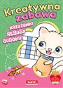 Krzyżówki, rebusy, sudoku. Kreatywna zabawa  