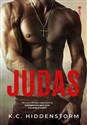 Judas - K.C. Hiddenstorm