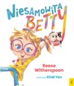 Niesamowita Betty buy polish books in Usa