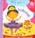 Mój sen o balerinie to buy in USA