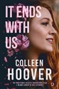 It Ends With Us (wydanie filmowe)  - Colleen Hoover chicago polish bookstore