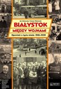 Białystok między wojnami Opowieść o życiu miasta 1918-1939 
