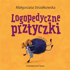 Logopedyczne prztyczki wyd. 2  