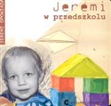 Jeremi w przedszkolu books in polish