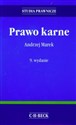 Prawo karne in polish