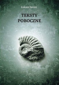 Teksty poboczne in polish