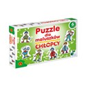 Puzzle dla maluszków Chłopcy -  to buy in Canada