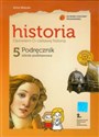 Opowiem Ci ciekawą historię 5 Historia Podręcznik szkoła podstawowa - Anna Wołosik Bookshop